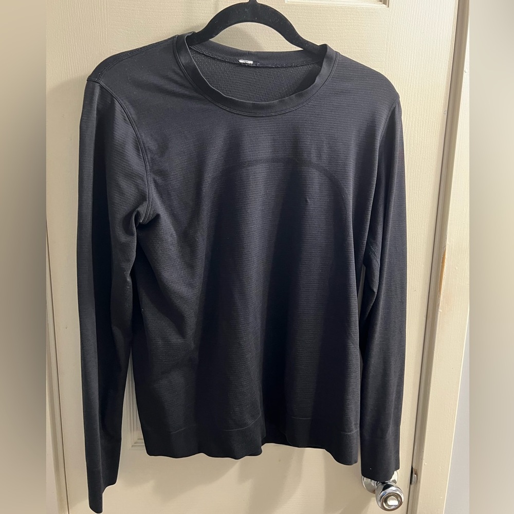 Lululemon Swiftly Tech Shirt